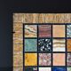 Grand tour marble specimen tablet 19th century