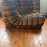 Chauffeuse Ligne Roset Togo