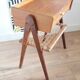 Table de chevet scandinave