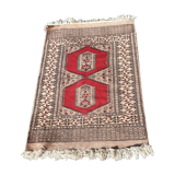 Oriental Carpet