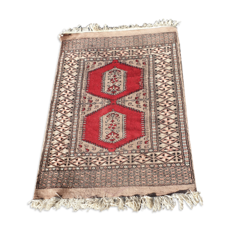 Oriental Carpet