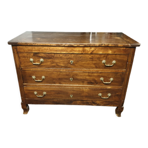 Commode louis xvi en