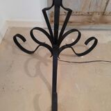 60s floor lamp