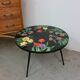 Tripod table