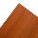 Danish teak bedside table