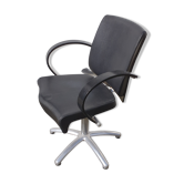 Fauteuil de coiffeur barbier