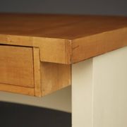 Small Art Deco Desk by Gebroeders Reens, 1930s