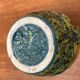 Mid-Century West German vase in WGP Fat Lava pottery by Scheurich, 1960s.