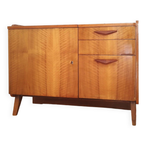 Commode, production Tchécoslovaquie,
