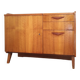 Chest of drawers prod. Czechoslovakia, 70's, Vintage