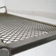Industrial luggage rack from Dutch Railway, 1946