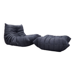 Ligne Roset Togo fauteuil place