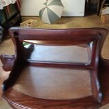 Majorelle Art Nouveau children's dressing table