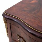 Chest of drawers - chiffon, France, around 1880.