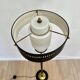 Floor lamp by Bruno Gatta for Stilnovo, Italy, 1960s.