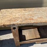 Carpenter's work