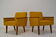 Set of two Armchairs,Czechoslovakia,1960's.