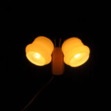 Scandinavian design wall lamp