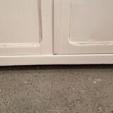 Buffet parisien vintage