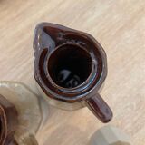 Service a cafe, 4 pièces