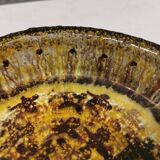 Cendrier/bol en céramique, années 1970-80, Danemark.