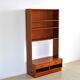 Bookcase 60, Sweden