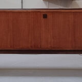 Enfilade du milieu du siècle