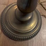 Lamp base