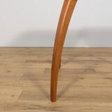 Vintage H-259 Coffee Table by Jindřich Halabala for UP Závody, 1950s