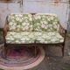 Seat vintage