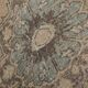 Vintage Turkish hallway rug 115x383 cm