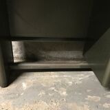 Industrial desk "flambo"