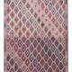 Vintage Turkish kilim, handwoven, 177x292 cm.