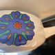 Caquelon légumièr Villeroy et Boch Vintage années 60/70, déclinai