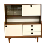 Scandinavian sideboard 122 cm