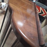 Mahogany showcase 1940