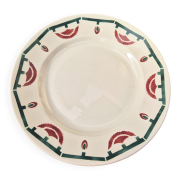 Plat Badonviller vintage