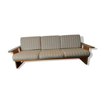 3 seater bench