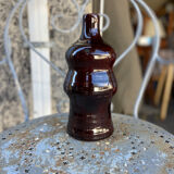 Ceramic organic shape