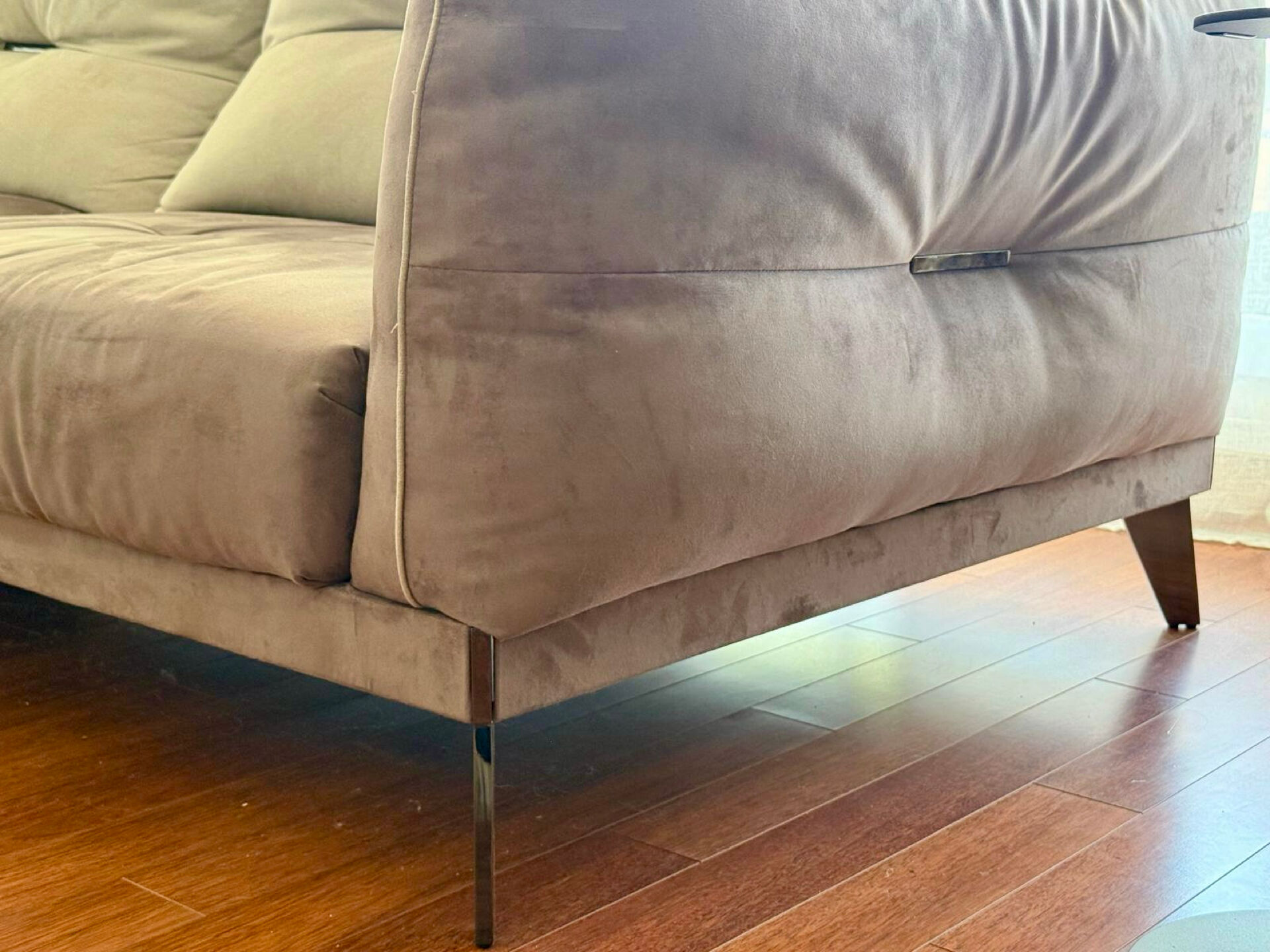 Canapé Roche Bobois
