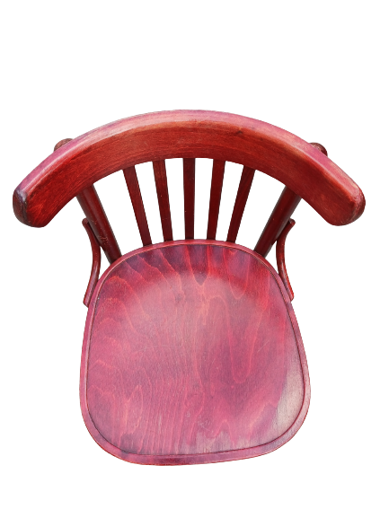 Bistro chair