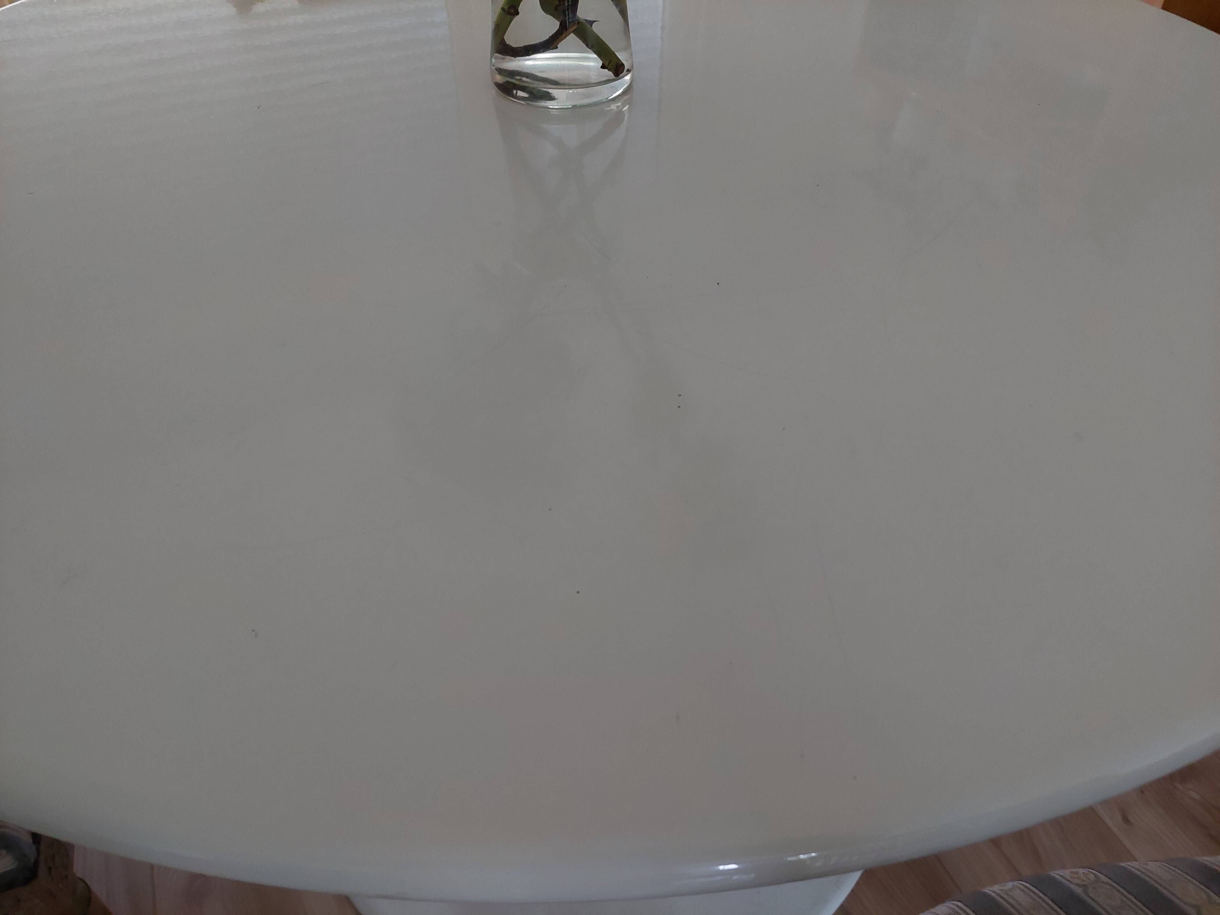 Table circle
