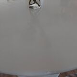 Table circle artifort pierre paulin