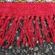 Handmade Tuareg Berber rug 233 x 133 cm