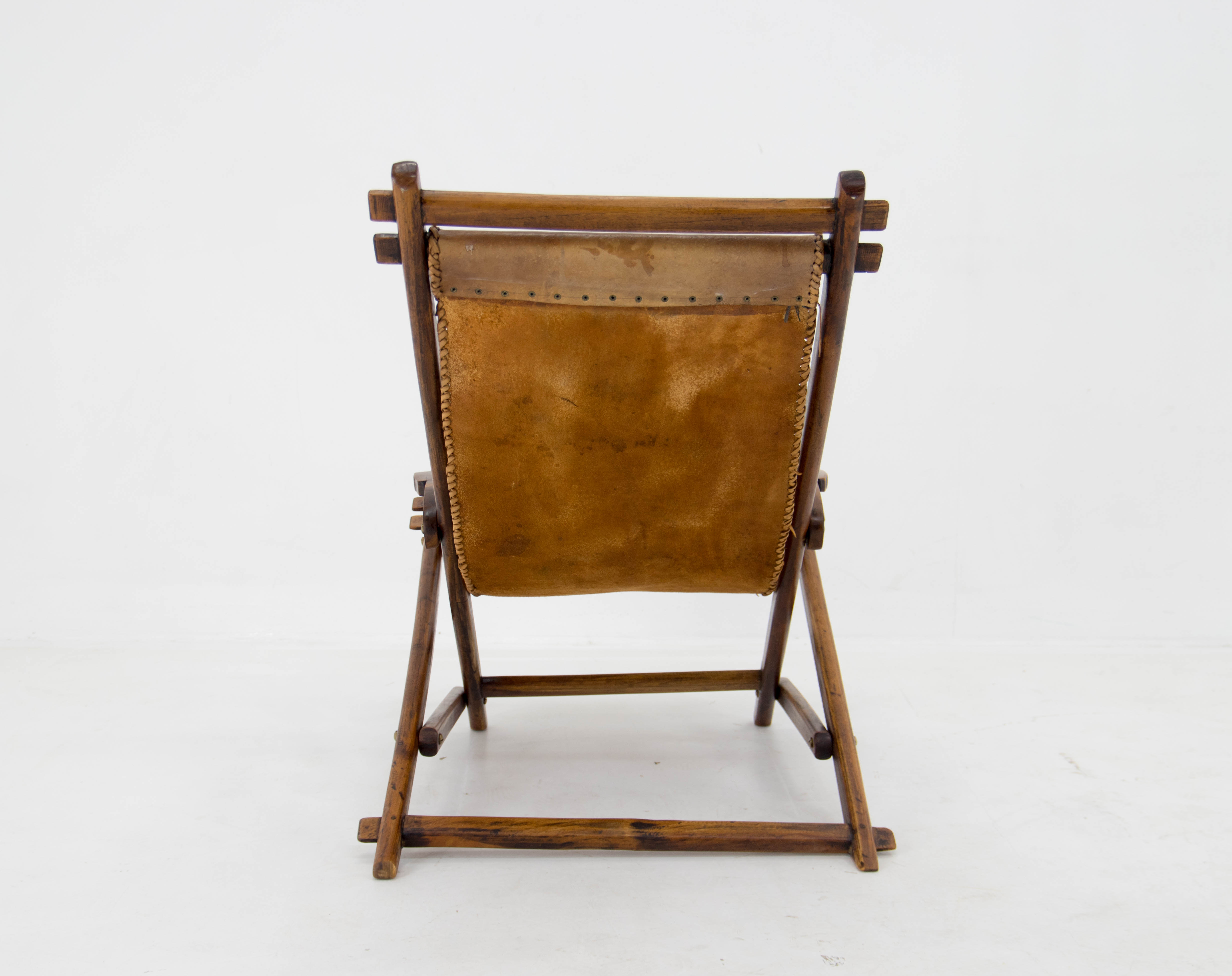 Rocking chair, 1960s