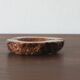 Mid-Century Italian Alabaster Ashtray, 1960s