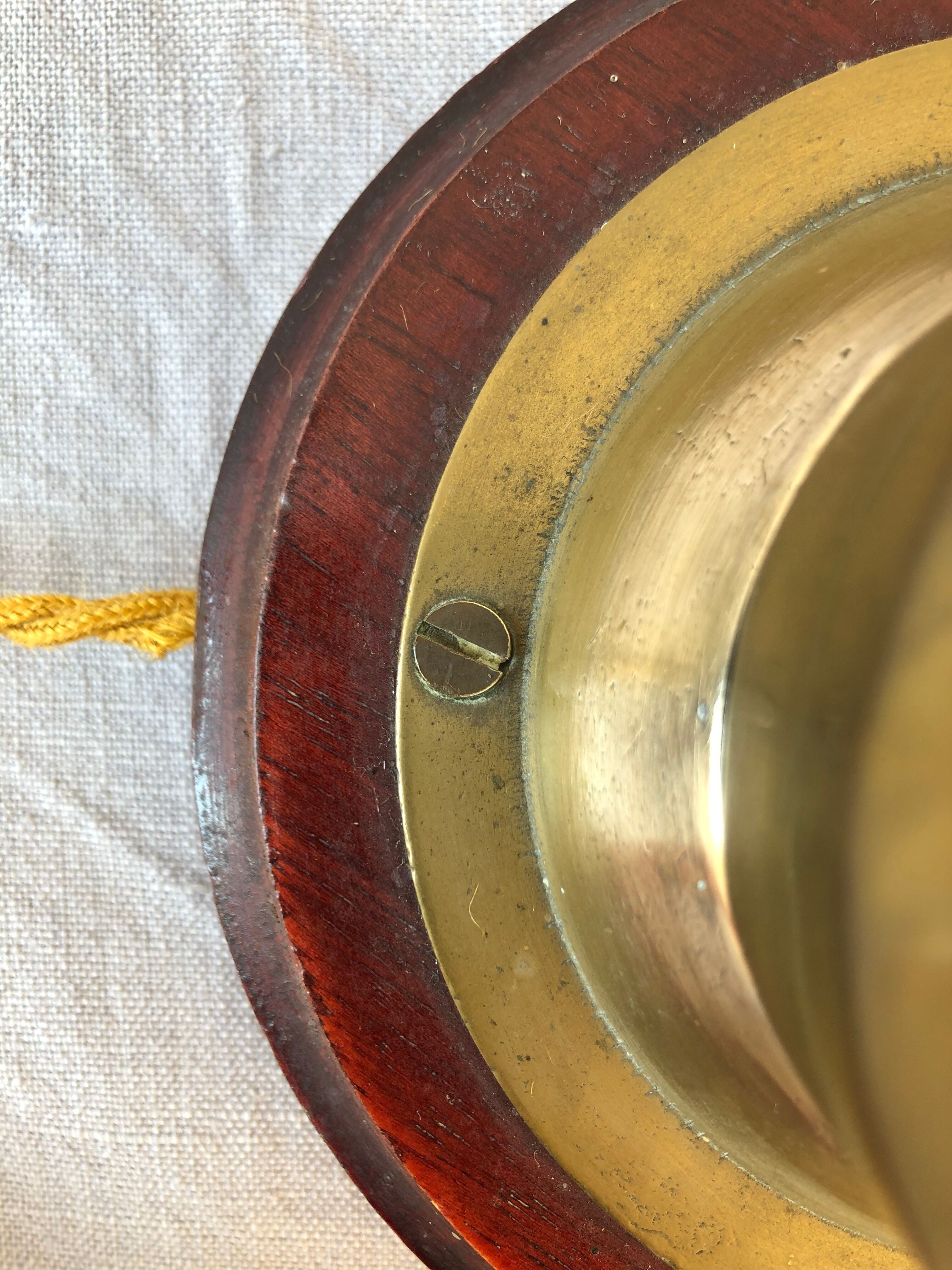 Boat lamp