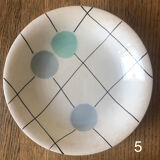 Longchamp hollow plates