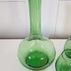 Carafe and its three glasses