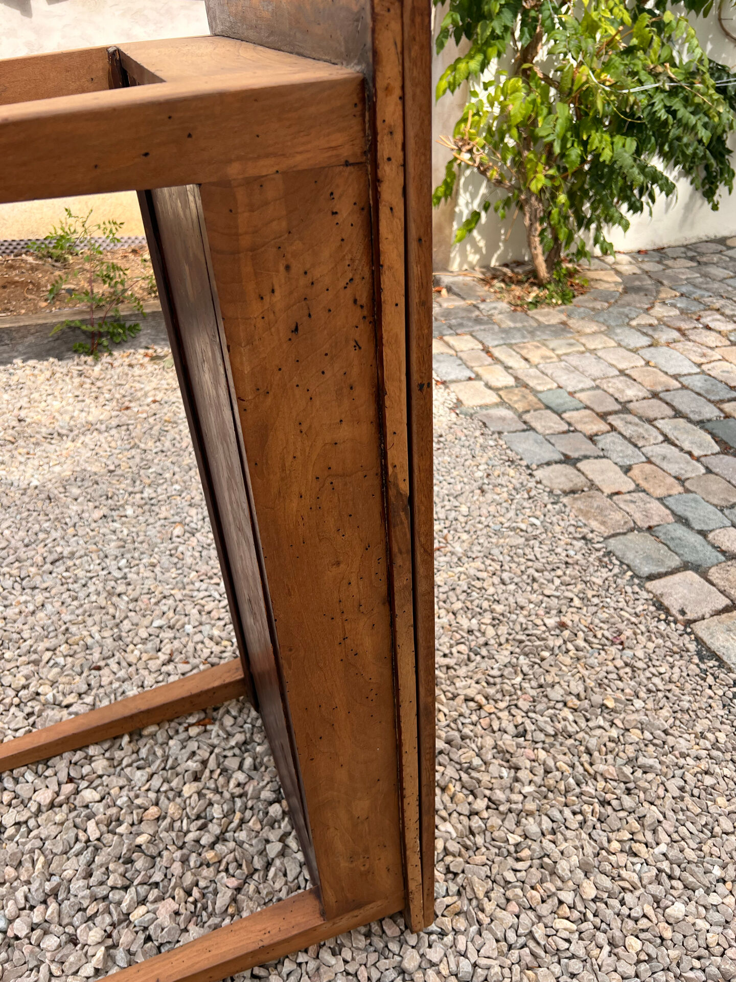Portfolio table